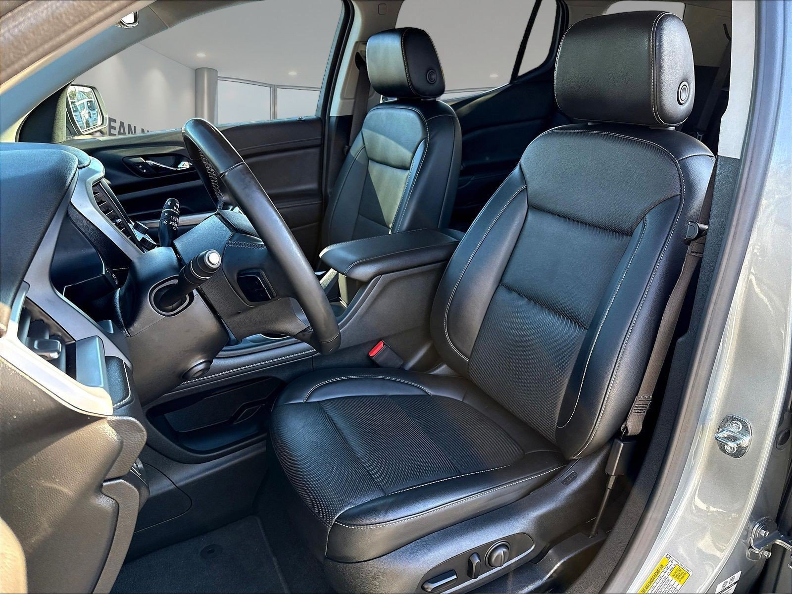 Used 2023 GMC Acadia SLT w/ Preferred Package AWD/4WD image 23