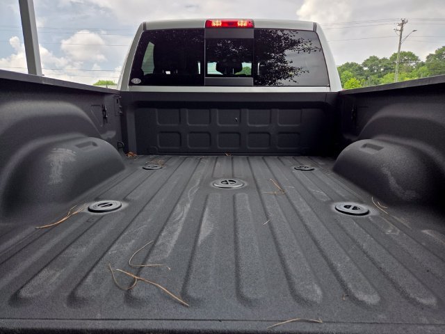 New 2026 RAM 2500 Tradesman AWD/4WD image 26