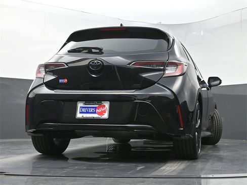 Used 2022 Toyota Corolla SE image 27