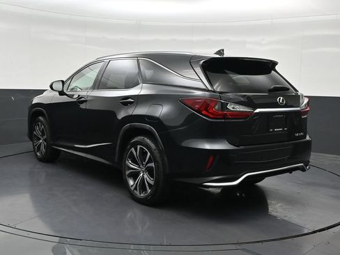 Used 2019 Lexus RX 350L AWD image 3