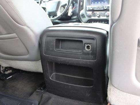 Used 2015 Chevrolet Silverado 1500 LT w/ Texas Edition, 1LT Trim AWD/4WD image 53