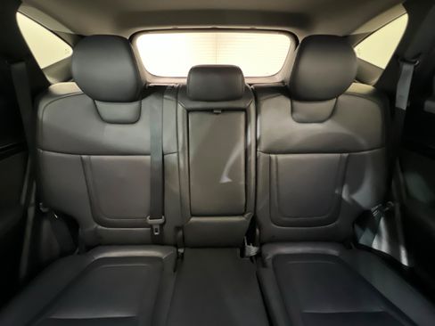 Used 2023 Hyundai Tucson Limited AWD/4WD image 27