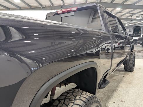 Used 2024 Chevrolet Silverado 2500 LT w/ All Star Edition image 3