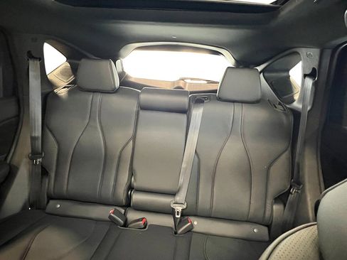 New 2026 Acura RDX A-Spec AWD/4WD image 31
