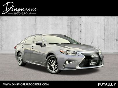 Used 2016 Lexus ES 350