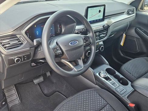 New 2026 Ford Escape Active FWD image 3