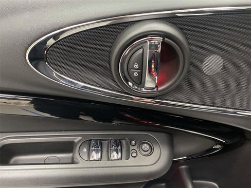 Certified 2023 MINI Cooper Clubman S AWD/4WD image 19