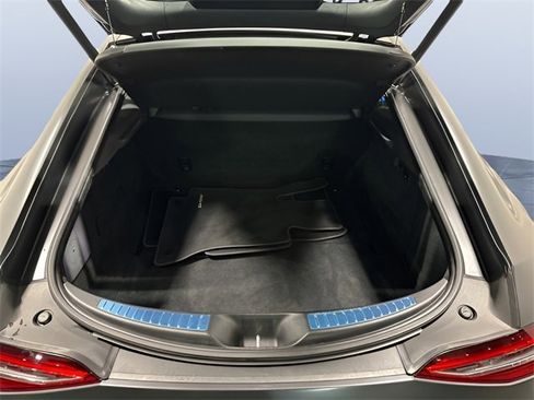 Certified 2022 Mercedes-Benz AMG GT 53 image 11