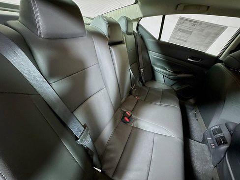 New 2025 Nissan Altima 2.5 SL image 28