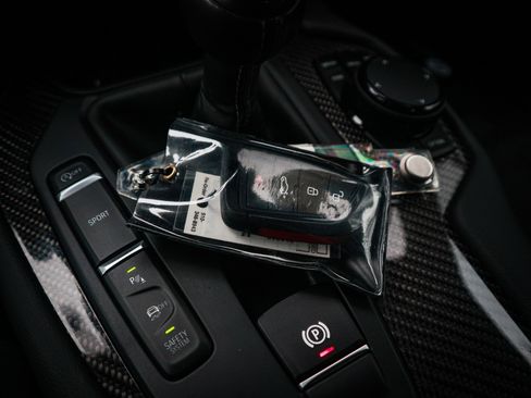 Used 2023 Toyota Supra image 34