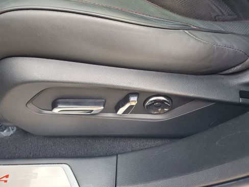Certified 2023 Acura RDX A-Spec FWD image 19