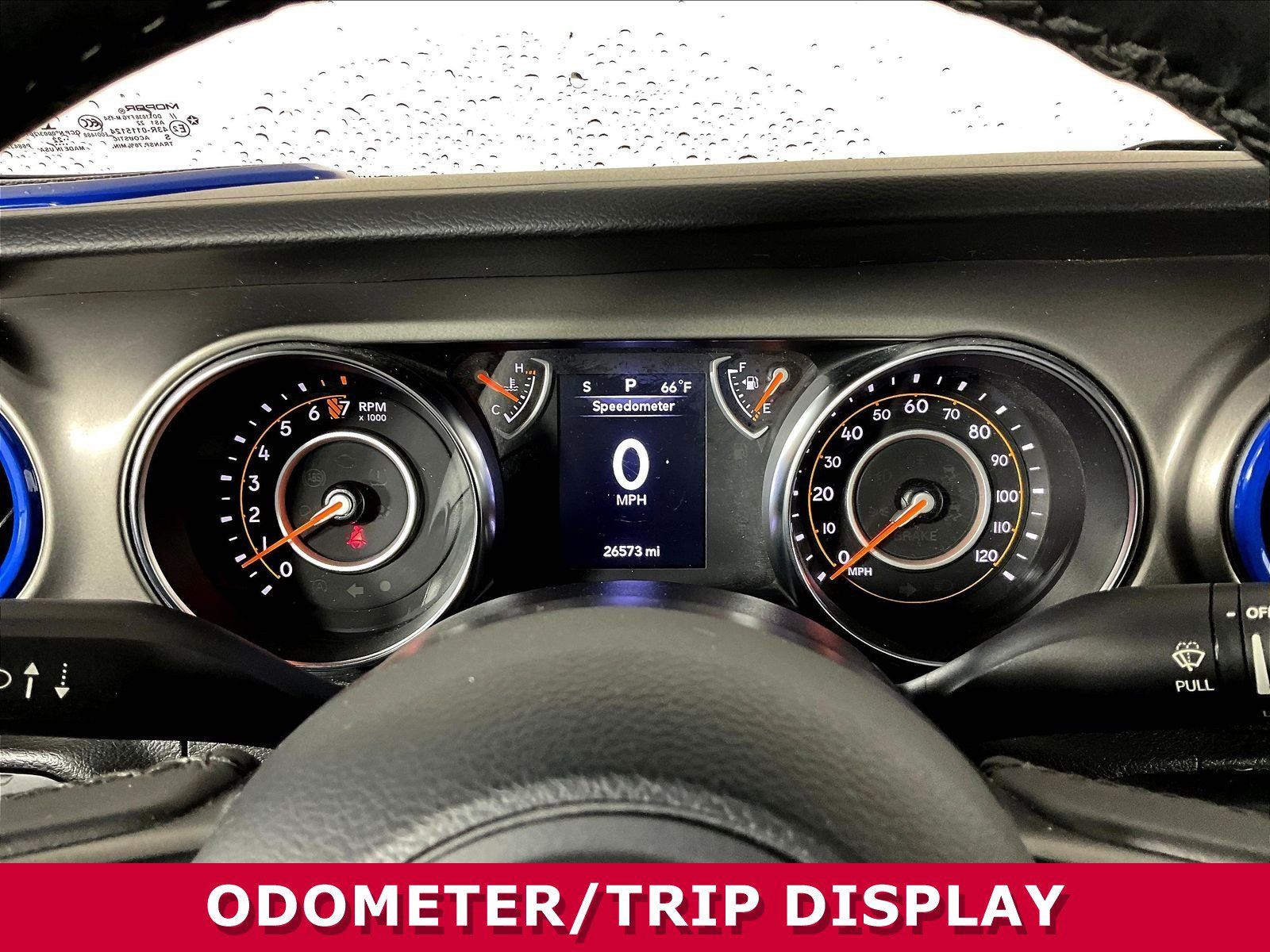 Used 2022 Jeep Gladiator Sport AWD/4WD image 14