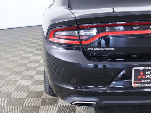 Used 2023 Dodge Charger SXT image 12