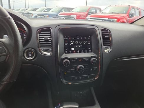 Used 2018 Dodge Durango GT image 16