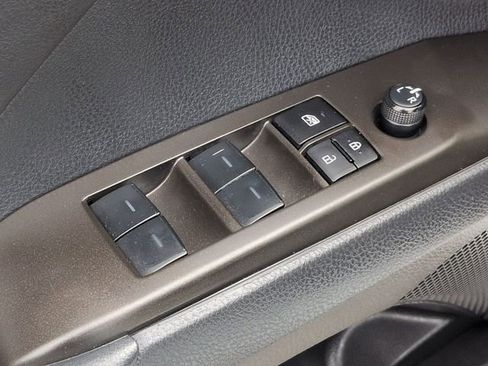 Used 2024 Toyota Camry SE w/ Convenience Package image 14