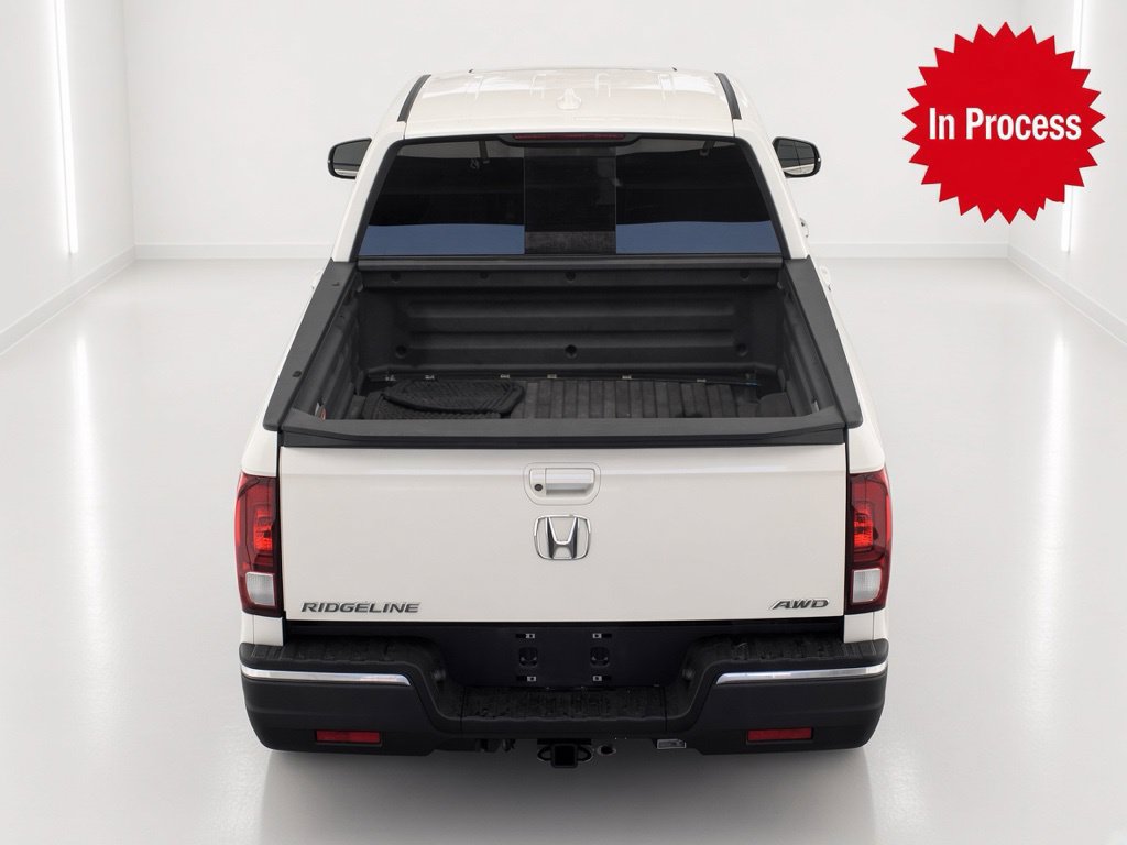 Used 2019 Honda Ridgeline RTL image 4