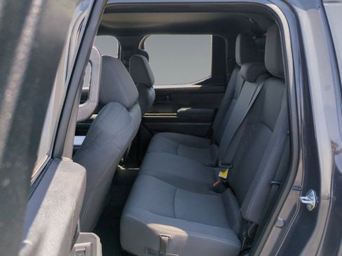 Used 2024 Toyota Tacoma SR5 image 13