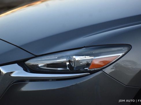 Used 2019 MAZDA MAZDA6 Sport image 37