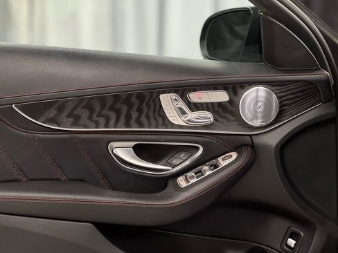 Used 2018 Mercedes-Benz C 43 AMG 4MATIC Sedan image 35