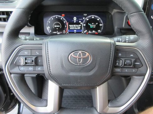 Used 2026 Toyota 4Runner TRD Sport Premium AWD/4WD image 26