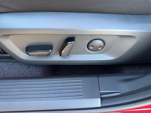 New 2026 Nissan Rogue SV image 15