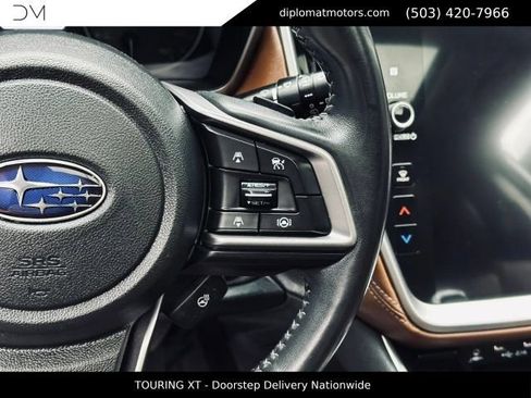 Used 2021 Subaru Outback Touring XT AWD/4WD image 30