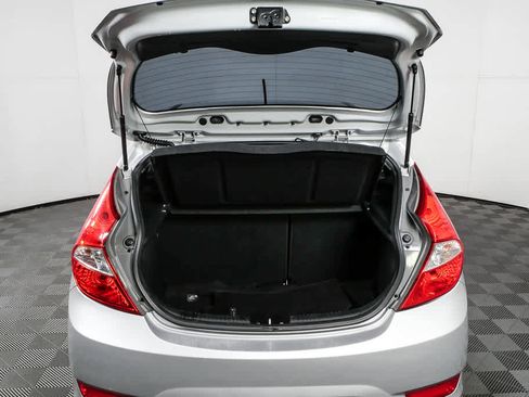 Used 2014 Hyundai Accent GS image 26