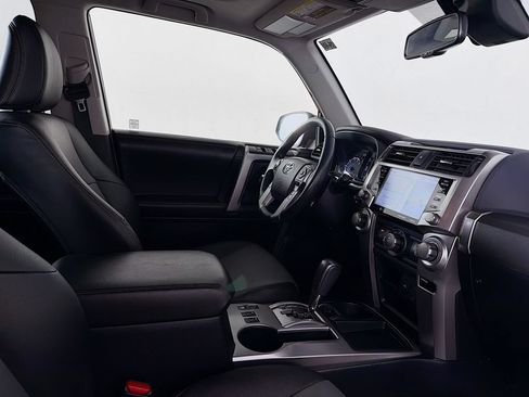 Used 2023 Toyota 4Runner SR5 Premium w/ Moonroof Package RWD image 36
