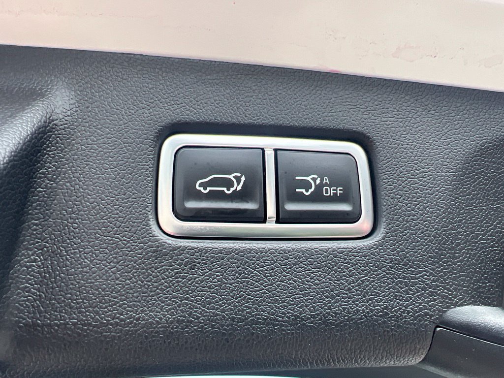 Certified 2026 Kia Sorento SX Prestige AWD/4WD image 15