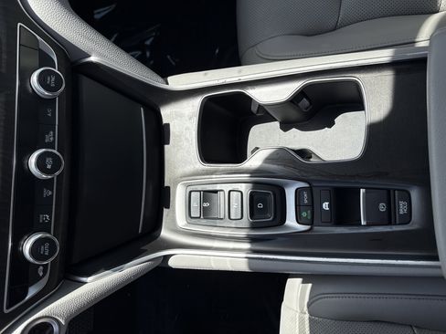 Certified 2020 Honda Accord EX-L image 28
