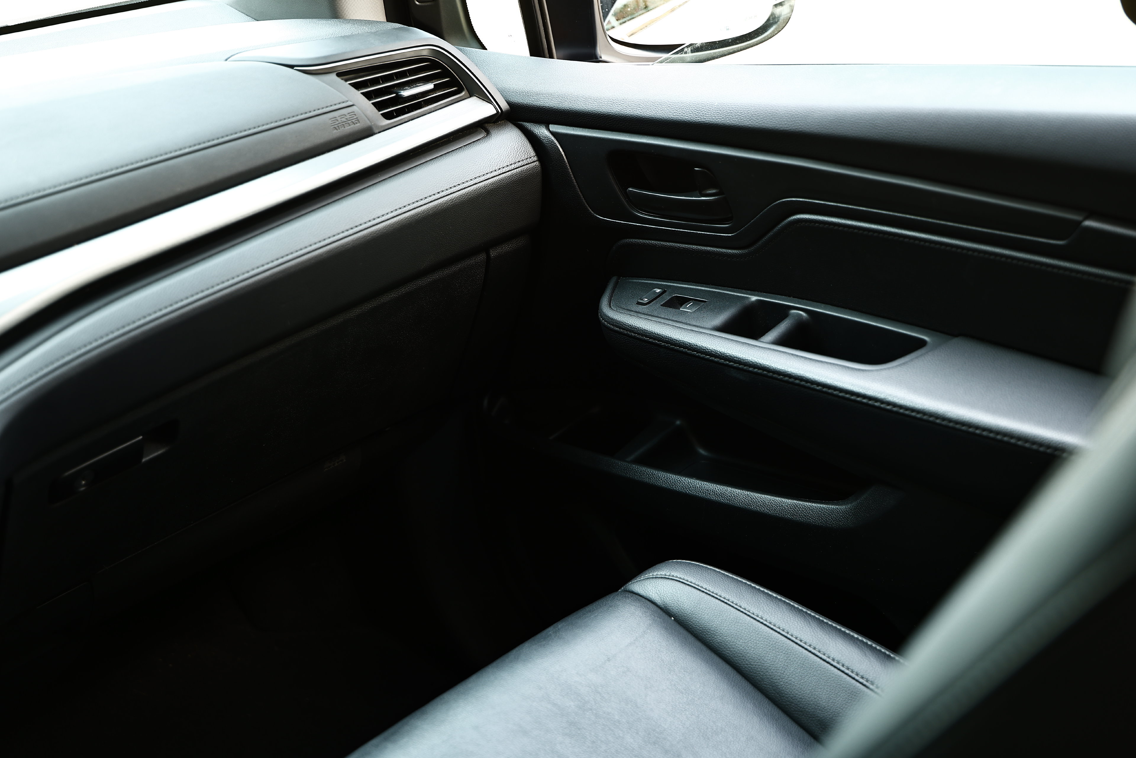 Used 2024 Honda Odyssey EX-L image 26