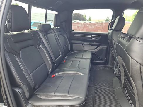 New 2026 RAM 1500 RHO AWD/4WD image 15