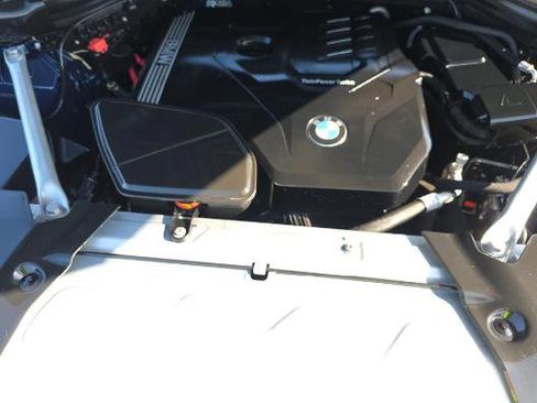 Used 2022 BMW X3 xDrive30i w/ Convenience Package AWD/4WD image 8