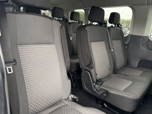 Used 2023 Ford Transit 350 XLT image 18