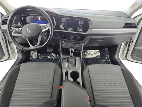 Certified 2024 Volkswagen Jetta S image 9