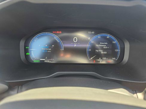 Used 2023 Toyota RAV4 Limited AWD/4WD image 26
