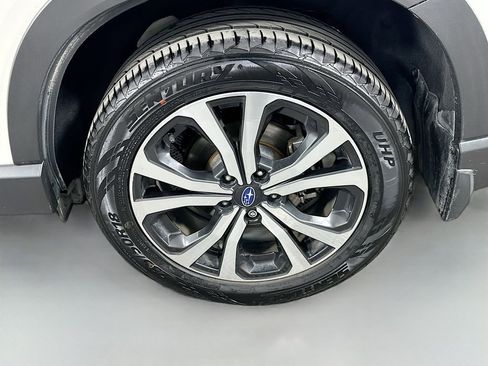 Used 2019 Subaru Forester Limited w/ Popular Package #3 image 32