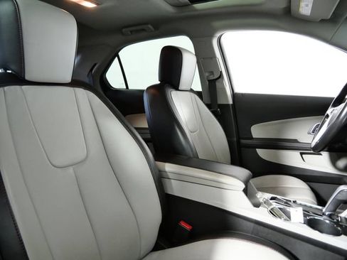 Used 2015 Chevrolet Equinox LT AWD/4WD image 11
