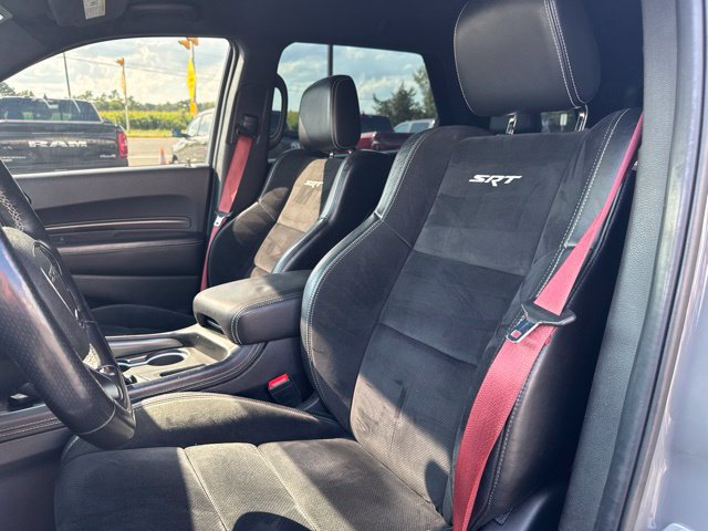 Used 2021 Dodge Durango SRT w/ Black Package AWD/4WD image 14