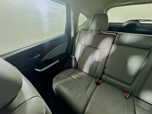 Used 2016 Honda CR-V EX-L image 12