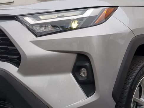 Used 2024 Toyota RAV4 XLE Premium image 11