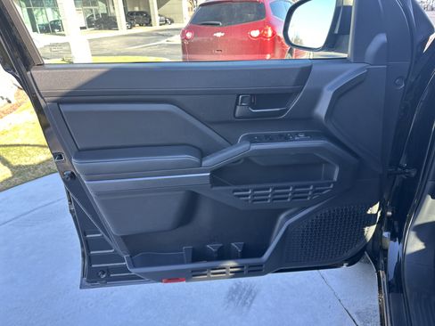 Used 2024 Toyota Tacoma SR5 image 14