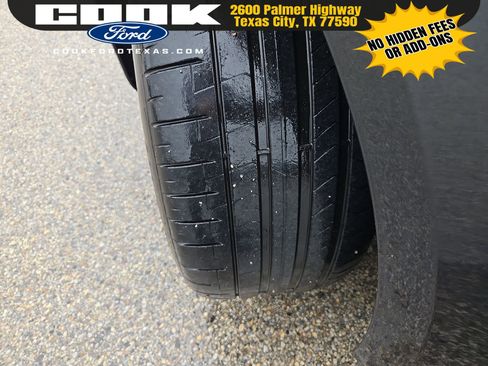 Used 2024 Porsche Panamera 4 image 13