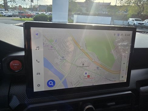 Used 2024 Toyota Tacoma TRD Pro image 26