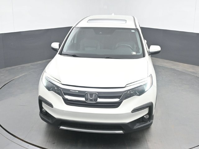 Used 2019 Honda Pilot EX-L image 14
