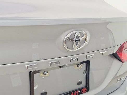 Used 2024 Toyota Camry LE FWD image 9