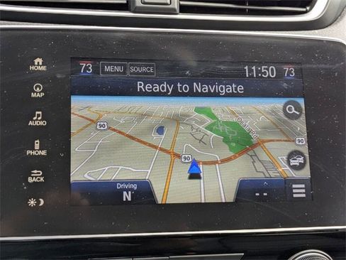 Certified 2021 Honda CR-V Touring image 24