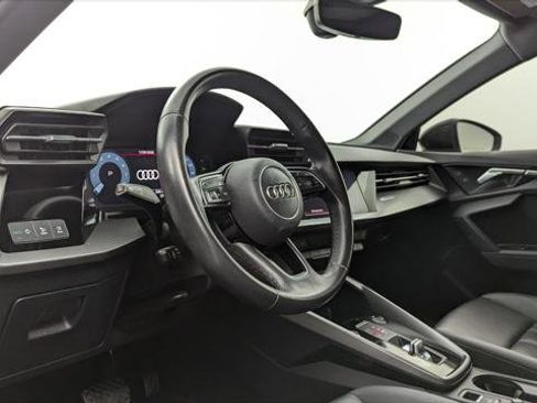 Used 2023 Audi A3 2.0T Premium w/ Convenience Package image 23