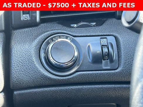 Used 2015 Chevrolet Malibu LT w/ Power Convenience Package image 19