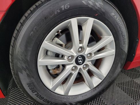 Used 2017 Hyundai Sonata SE FWD image 31
